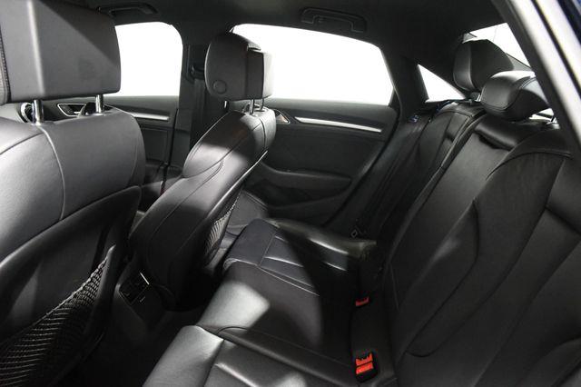 2017 Audi A3 SEDAN Premium w/ Nav photo
