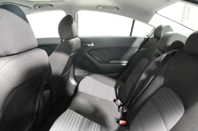 2017 Kia Forte S w/ Blind Spot / Heated Seats photo