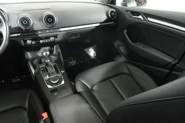 2015 Audi A3 SEDAN 2.0 TDI Premium Plus w/ Blind  photo