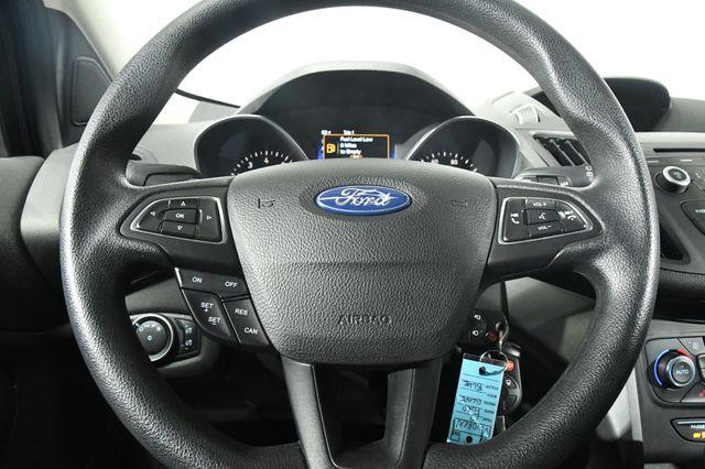 2017 Ford Escape SE w/ Heated Seats photo