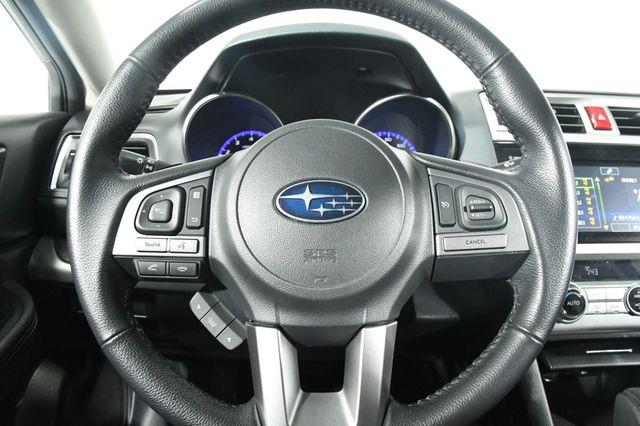 2017 Subaru Legacy Limited photo