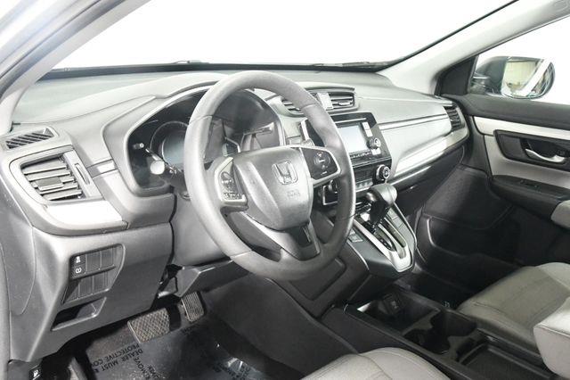 2017 Honda CR-V LX photo