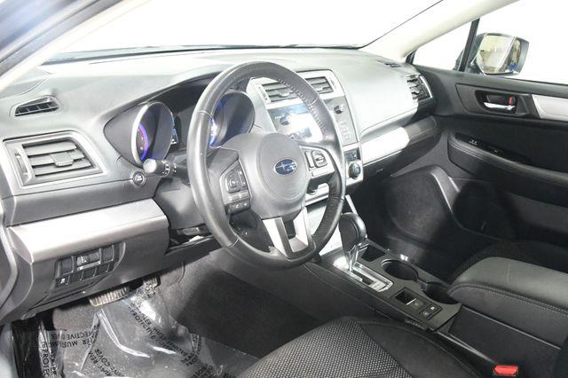 2017 Subaru Outback Premium w/ Heated Seats photo