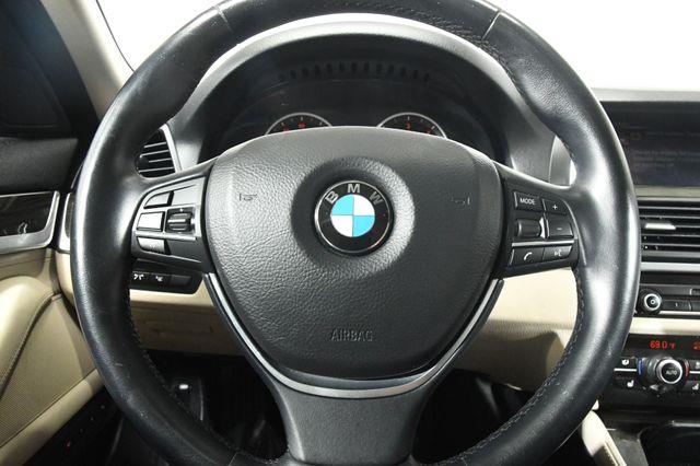 2015 BMW 5-Series 535d Xdrive X photo