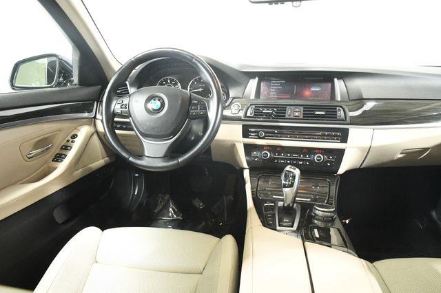 2015 BMW 5-Series 535d Xdrive X photo