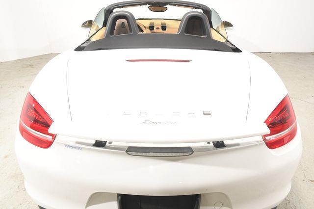 2013 Porsche Boxster photo