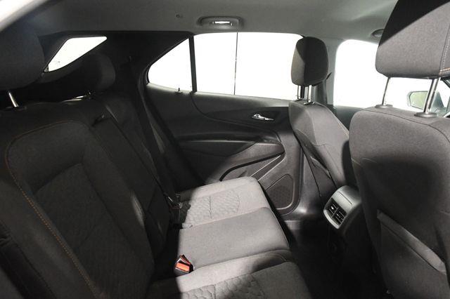 2018 Chevrolet Equinox LT w/ Heated Seats/ Nav/ Safet photo