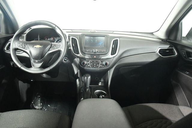 2018 Chevrolet Equinox LT w/ Heated Seats/ Nav/ Safet photo
