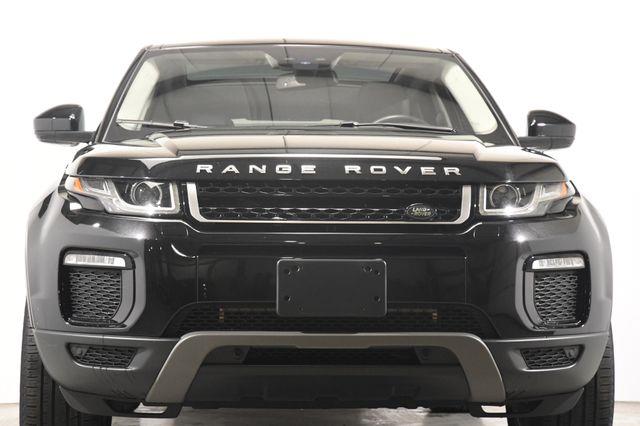 2017 Land Rover Range Rover Evoque SE Premium photo