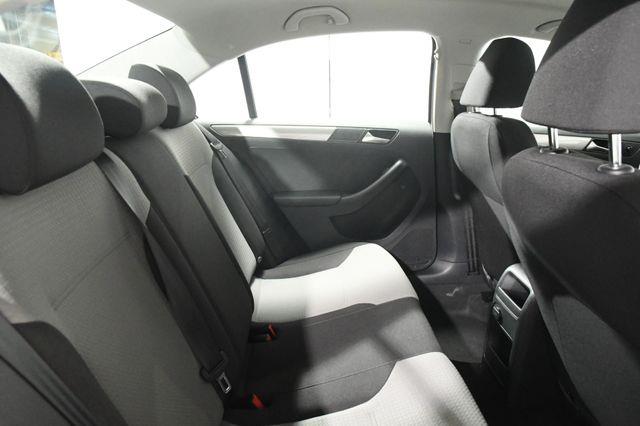 2017 Volkswagen Jetta 1.4T S w/ Heated Seats photo