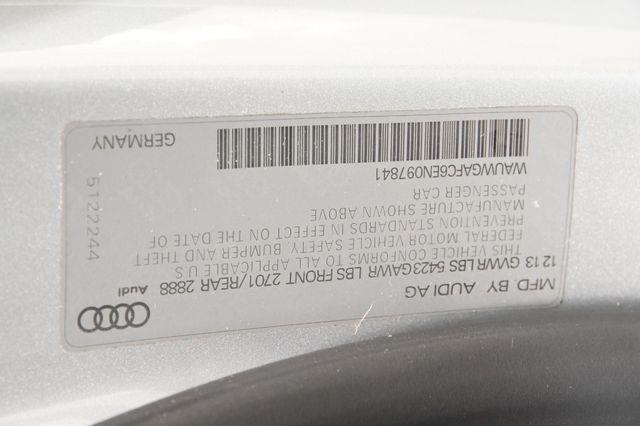 2014 Audi A7 3.0T quattro Premium Plus photo