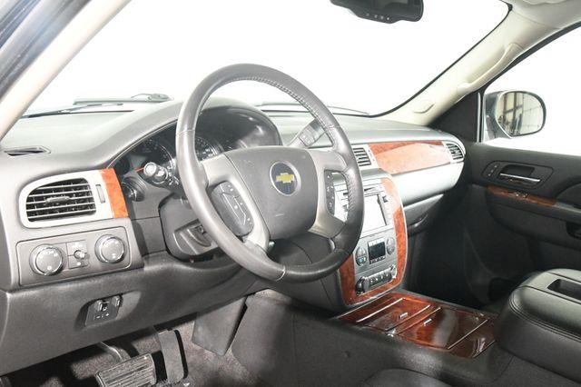 2011 Chevrolet Tahoe LTZ photo
