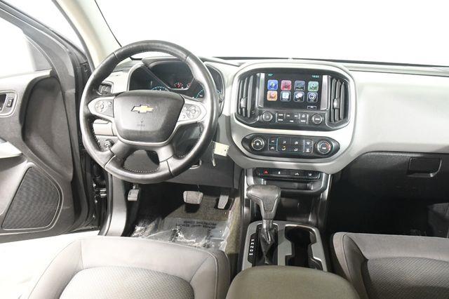 2016 Chevrolet Colorado 4WD LT photo