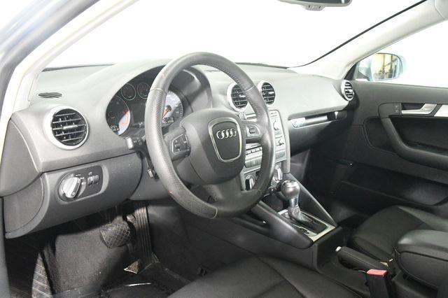 2013 Audi A3 2.0 TDI Premium Plus photo