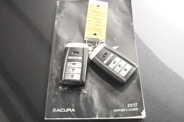 2017 Acura RLX w/Technology Pkg photo