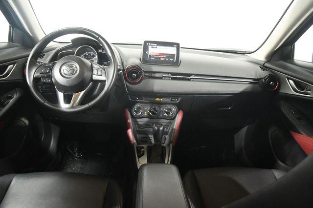 2017 Mazda CX-3 Touring photo