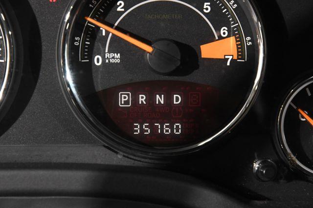 2017 Jeep Compass High Altitude photo