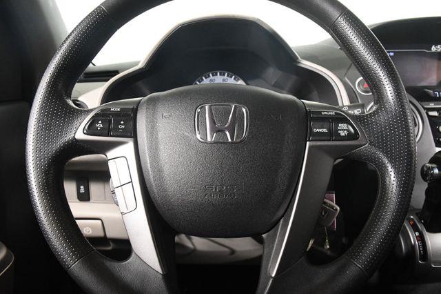 2013 Honda Pilot EX photo