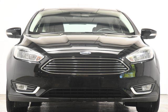 2016 Ford Focus Titanium photo