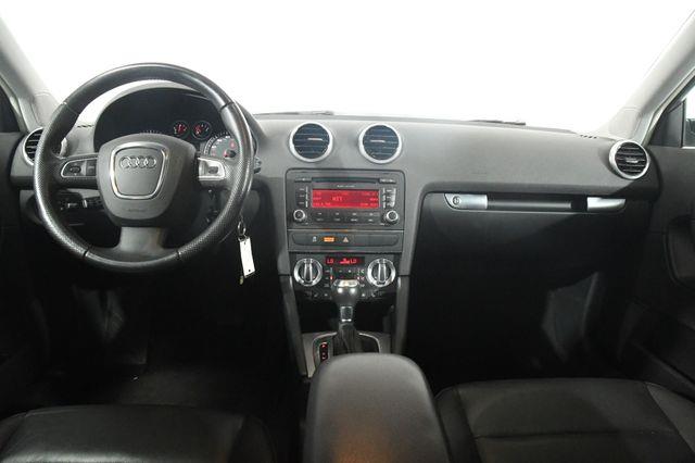 2011 Audi A3 2.0 TDI Premium Plus photo