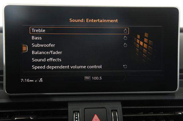 2018 Audi Q5 Premium Plus w/ Virtual Cockpi photo