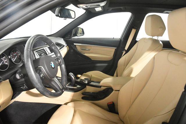 2017 BMW 3-Series 328d Xdrive M-Sport photo