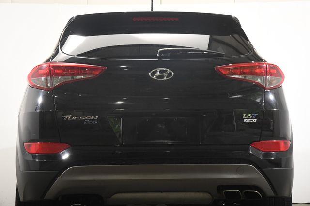 2016 Hyundai Tucson Eco photo