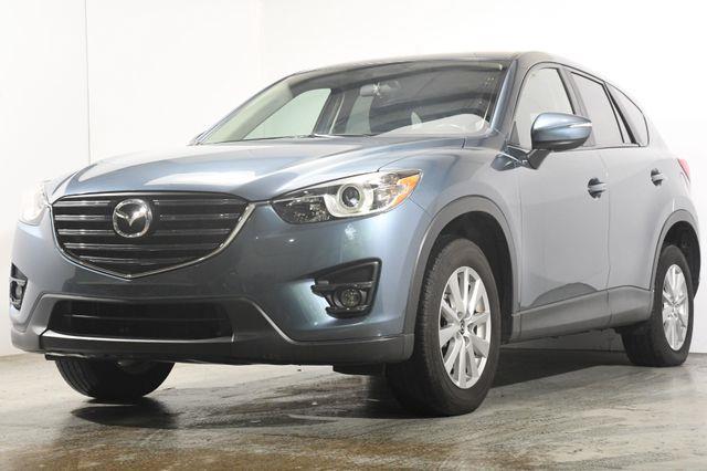 2016 Mazda CX-5 Touring w/ Blind Spot / Sunroo images