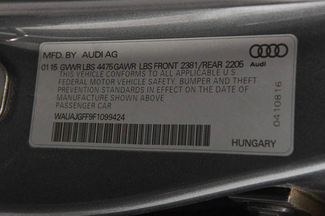 2015 Audi A3 SEDAN 2.0 TDI Premium Plus photo