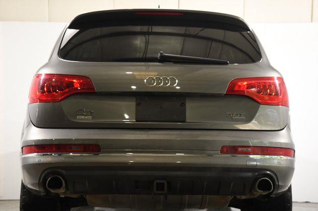 2015 Audi Q7 3.0T Premium Plus w/ Blind Spo photo