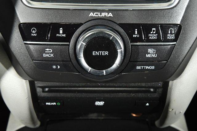 2017 Acura MDX Technology w/ DvD/ Nav/ Blind  photo