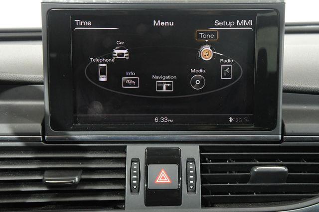 2012 Audi A6 3.0T quattro Premium photo