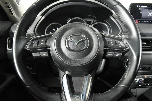 2017 Mazda CX-5 Grand Touring photo