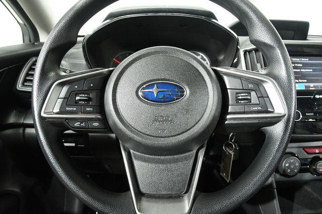 2017 Subaru IMPREZA PREMIUM  photo