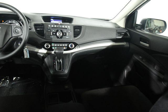 2016 Honda CR-V LX photo
