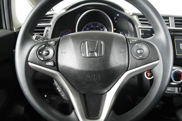 2016 Honda Fit EX photo