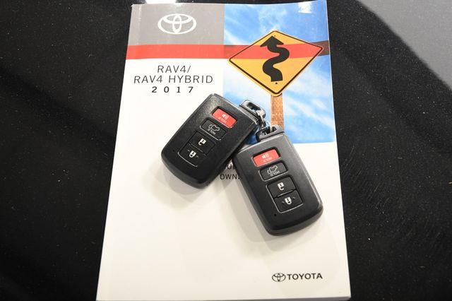 2017 Toyota RAV4 Hybrid Limited photo