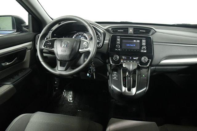 2017 Honda CR-V LX photo