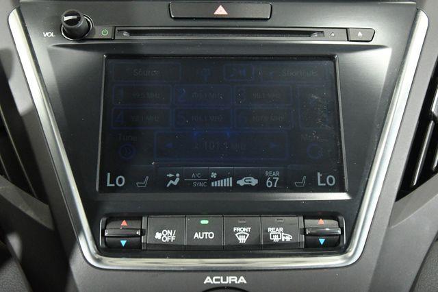2017 Acura MDX SH-AWD photo