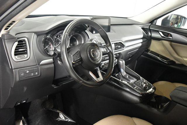 2016 Mazda CX-9 Touring photo