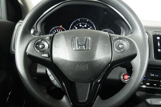 2017 Honda HR-V EX photo