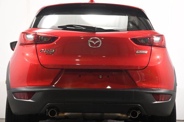 2017 Mazda CX-3 Touring W/ Blind Spot/ Heated  photo