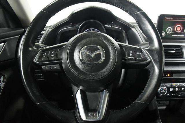 2017 Mazda MAZDA3 4-Door Grand Touring photo