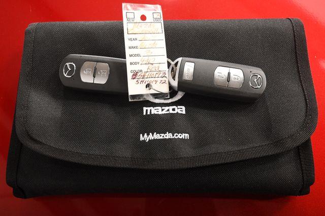 2017 Mazda MAZDA3 5-Door Sport photo