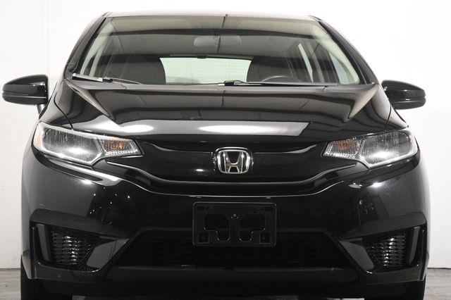 2017 Honda Fit LX photo