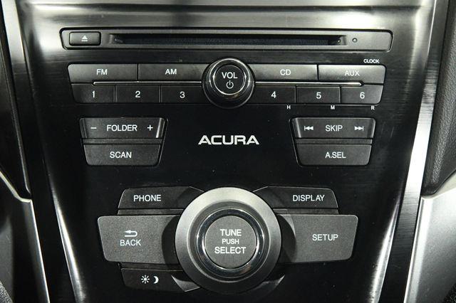 2017 Acura ILX A Spec photo
