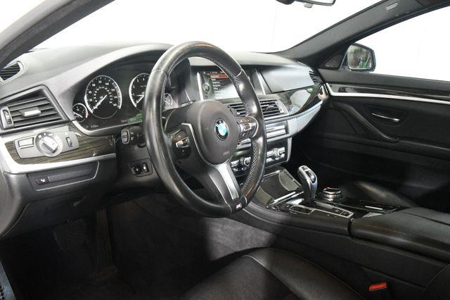 2014 BMW MDX 535i xDrive photo