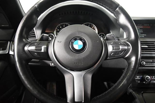 2014 BMW MDX 535i xDrive photo
