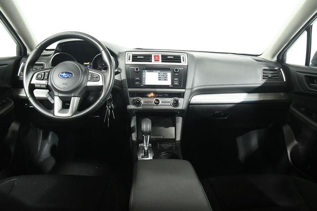 2017 Subaru Legacy Premium photo