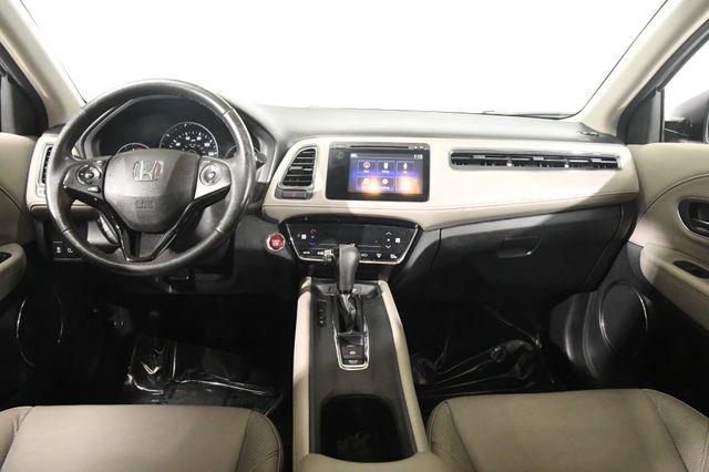 2016 Honda HR-V EX-L w/Navi photo